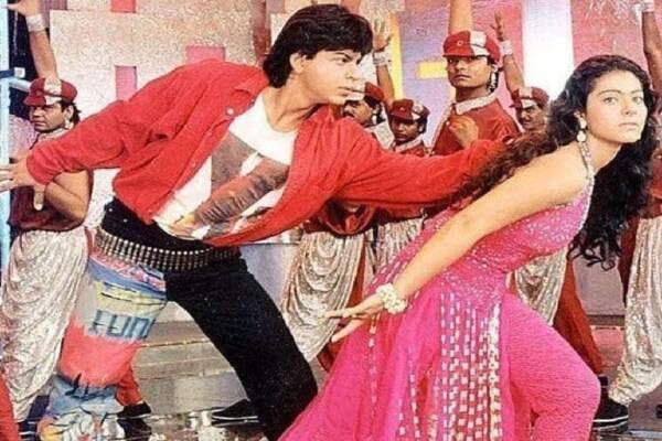 Baazigar - 1993