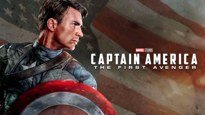 Sinopsis dan Pemeran Film Captain America