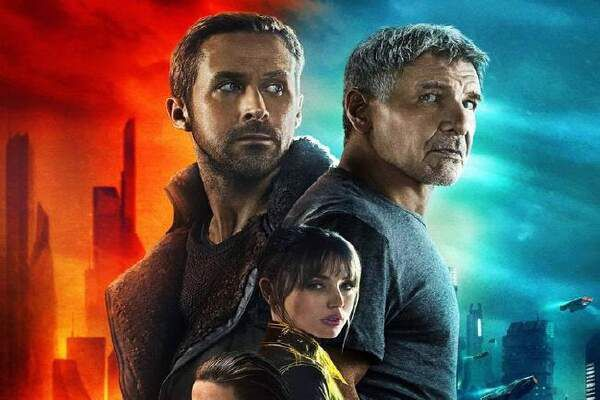 Blade Runner 2049 - 2017