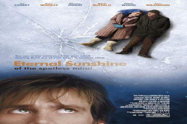 Eternal Sunshine Of The Spotless Mind - 2004