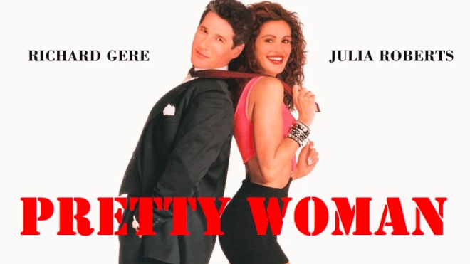 Synopsis dan Review Film Pretty Woman
