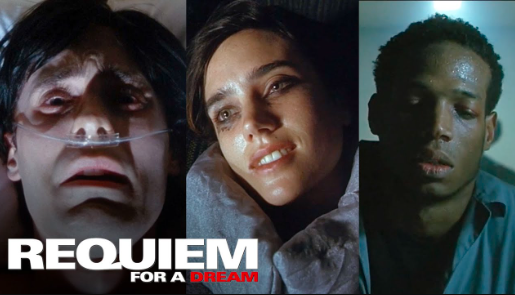 Requiem For a Dream Synopsis dan Review Terlengkap