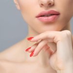 cara membuat bibir merah alami