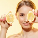 manfaat lemon untuk kulit