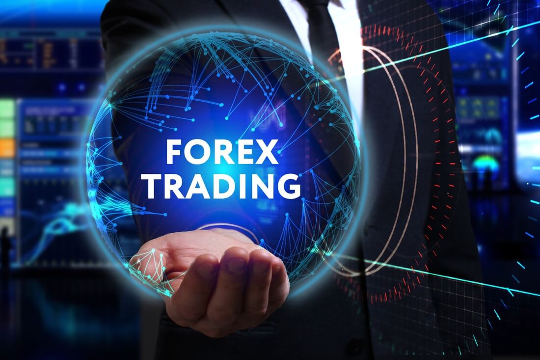 strategi trading forex
