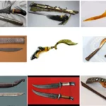 Jenis-jenis senjata tradisional jambi