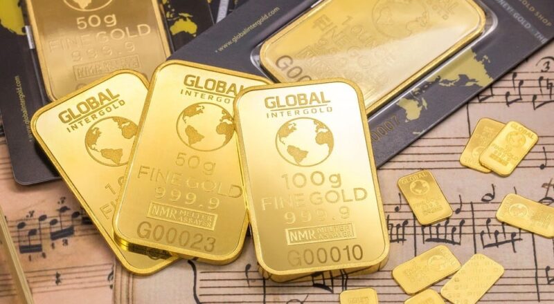 5 Cara Investasi Emas dengan Mudah Untuk Pemula