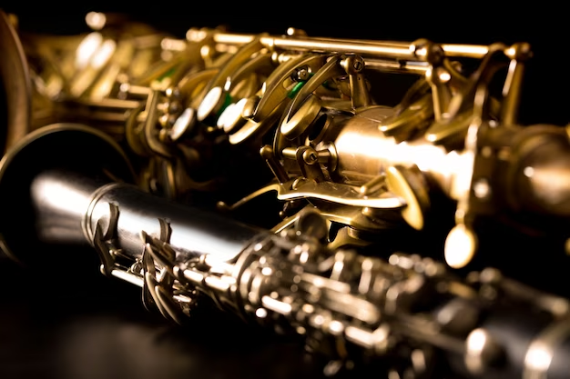 Mengenal Alat Musik Saksofon