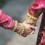 Pernikahan Adat Minang