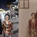 Contoh Inspirasi Prewed Adat Jawa Ala Artis Indonesia