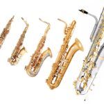 Jenis dan Harga Alat Musik Saksofon di Indonesia