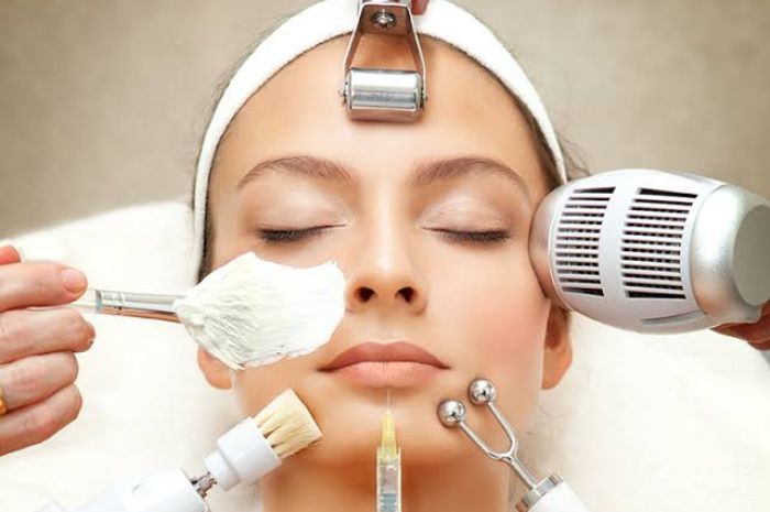 5 Macam Jenis Treatment Wajah Di Klinik Kecantikan