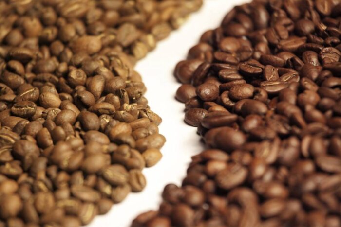 Perbedaan kopi robusta dan arabika
