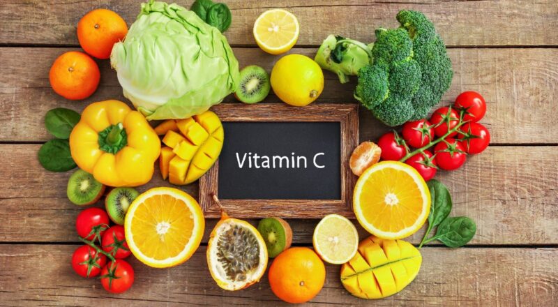 Inilah Akibat Kekurangan Vitamin C pada Tubuh !