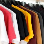 Kenali 4 Bahan Baju yang Bagus Untuk Kaos Anak Muda