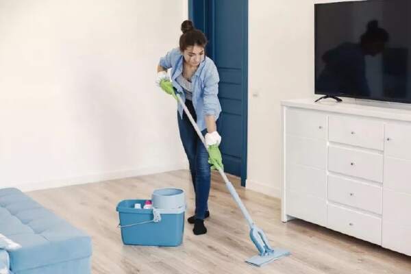 Aturan Agar Kebersihan Rumah