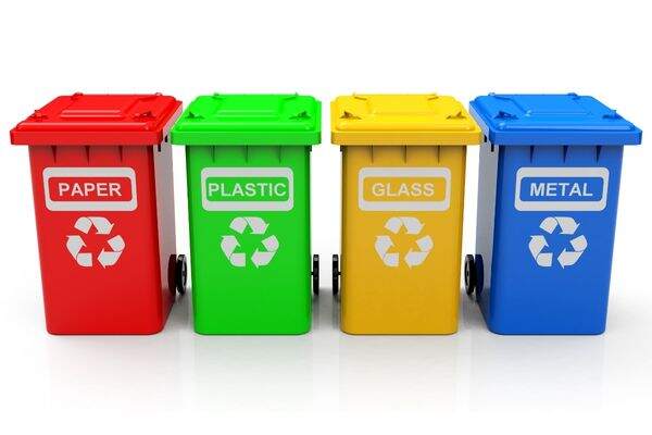 Cara Mengolah Sampah Organik