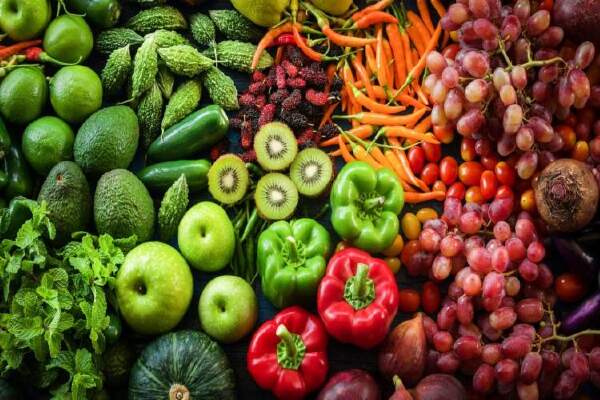 Cara memilih Sayuran Yang Baik