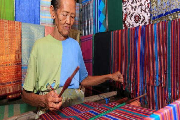 Kerajinan Tekstil