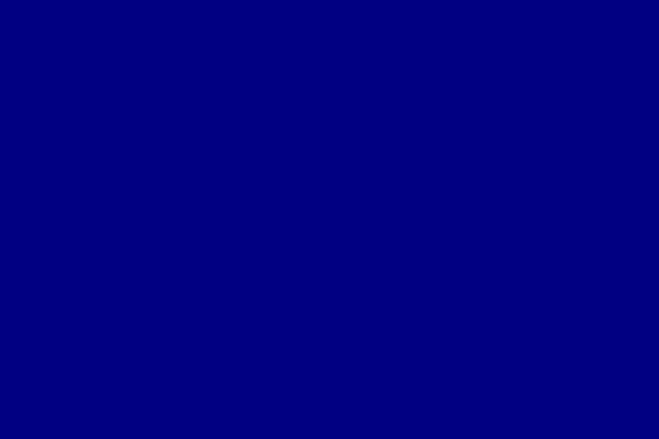 Macam-Macam Warna Biru