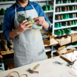 Cara Mengukur Kaki Untuk Beli Sepatu Online Agar Tidak Salah