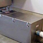 Cara Membersihkan Grease Trap