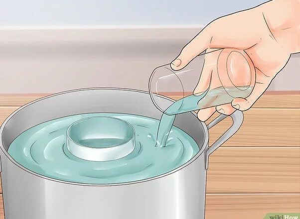 Cara Membuat Air Laut Buatan dari Air Tawar