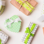 Cara Membuat Gift Box yang Cantik dan Praktis