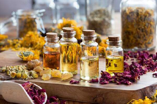 Cara Membuat Minyak Aromatherapy