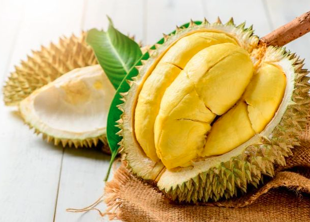 Cara Menghilangkan Bau Durian dari Dalam Mobil