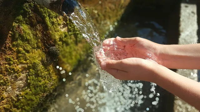 Cara Menghilangkan Zat Kapur yang Ada pada Air