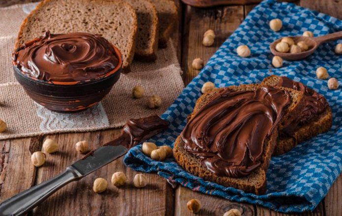 Cara Membuat Selai Coklat Sederhana Agar Tidak Mengeras