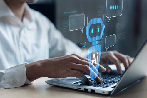 artificial intelligence (AI)