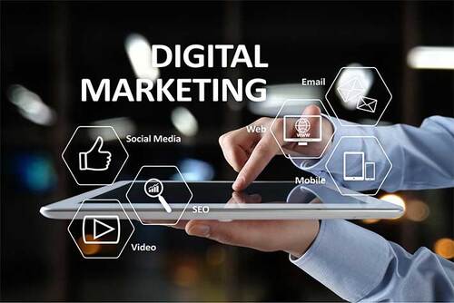 Digital Marketing Untuk UMKM Kecil