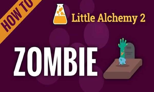 How to create Life in Little Alchemy 2