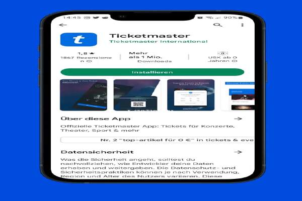 How To Transfer Tickets On Ticketmaster