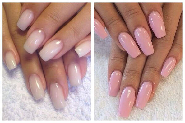 How To Remove Gel X Nails