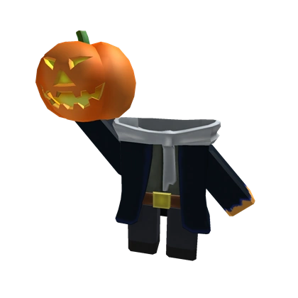 How to Get Headless in Roblox Game
