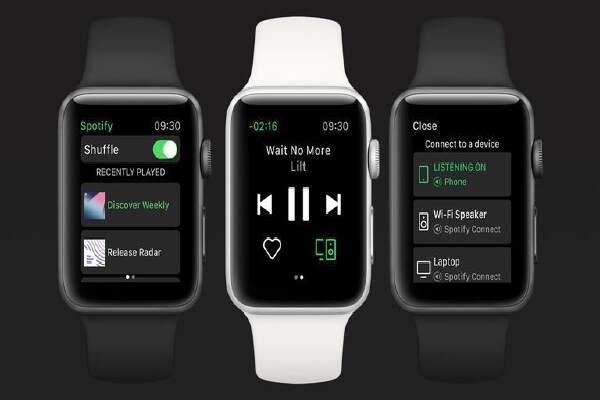 How To Set Apple Watch To Vibrate Only
