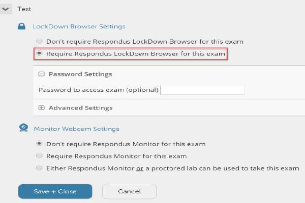 How To Cheat Respondus Lockdown Browser