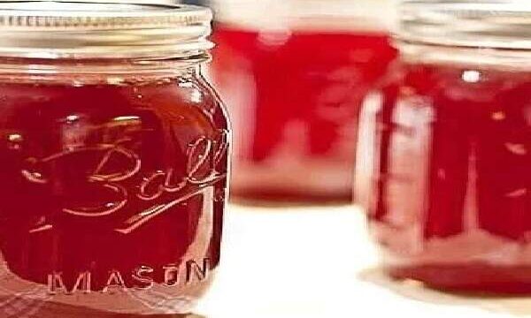How To Make Muscadine Jelly