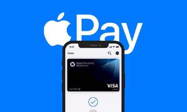 How To Remove A Card From Apple Pay
