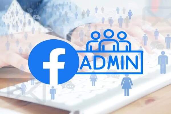 How To Remove Myself As Admin On Facebook Page