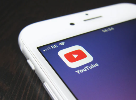 How to delete Youtube Channel on iPhone