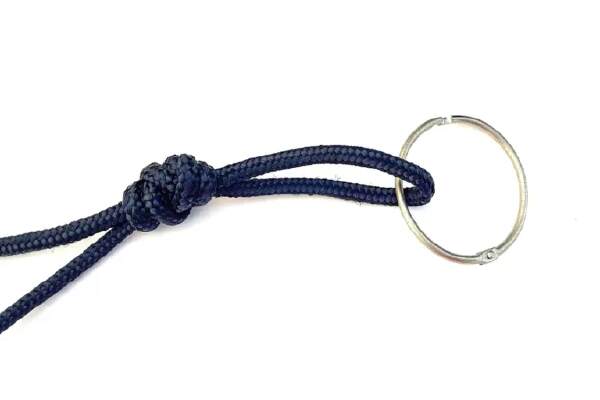 How To Tie Fishing Loop Knot