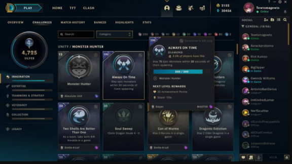 How to Remove Tokens League of Legends