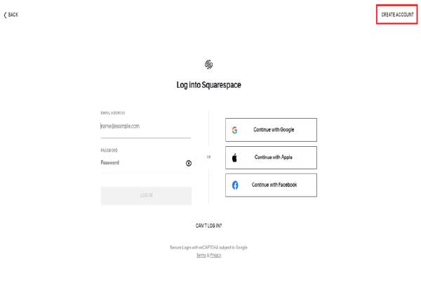 How To Change Template On Squarespace