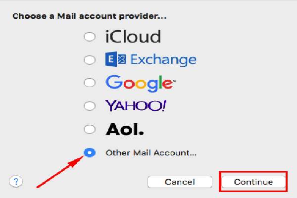 How To Change Default Mail App On Mac