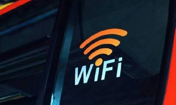 How To Check WiFi GHZ On Android