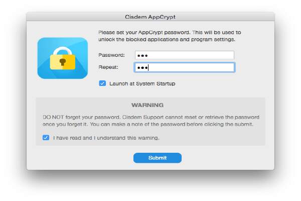How To Lock Message On Macbook